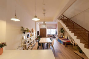 01+ Home